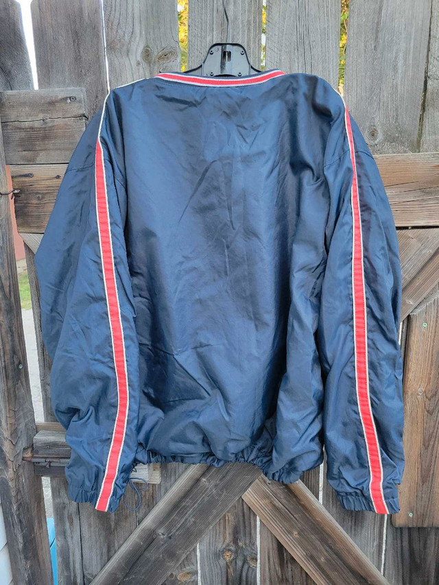 Classic Team USA Pullover Steve and Barry's size XL - photo 4