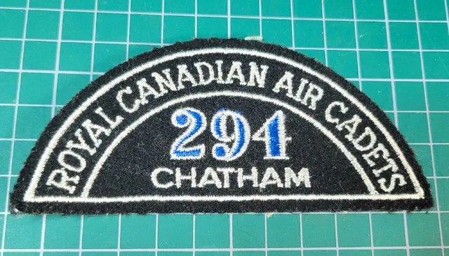 Assorted patches and shoulder flashes, Scouts, Cadets , Venturer image indicator(7)