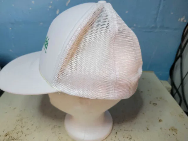 Vintage Fitzgeralds Casino trucker / Dad hat image indicator(2)