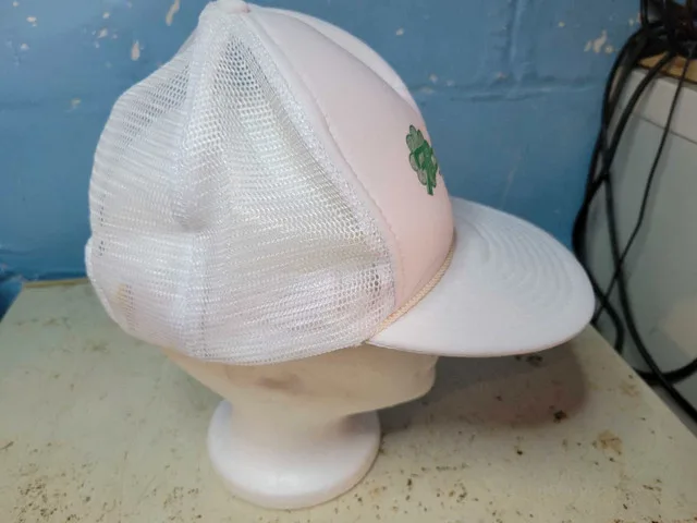 Vintage Fitzgeralds Casino trucker / Dad hat image indicator(4)