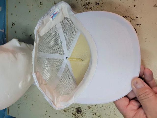 Vintage Fitzgeralds Casino trucker / Dad hat image indicator(5)