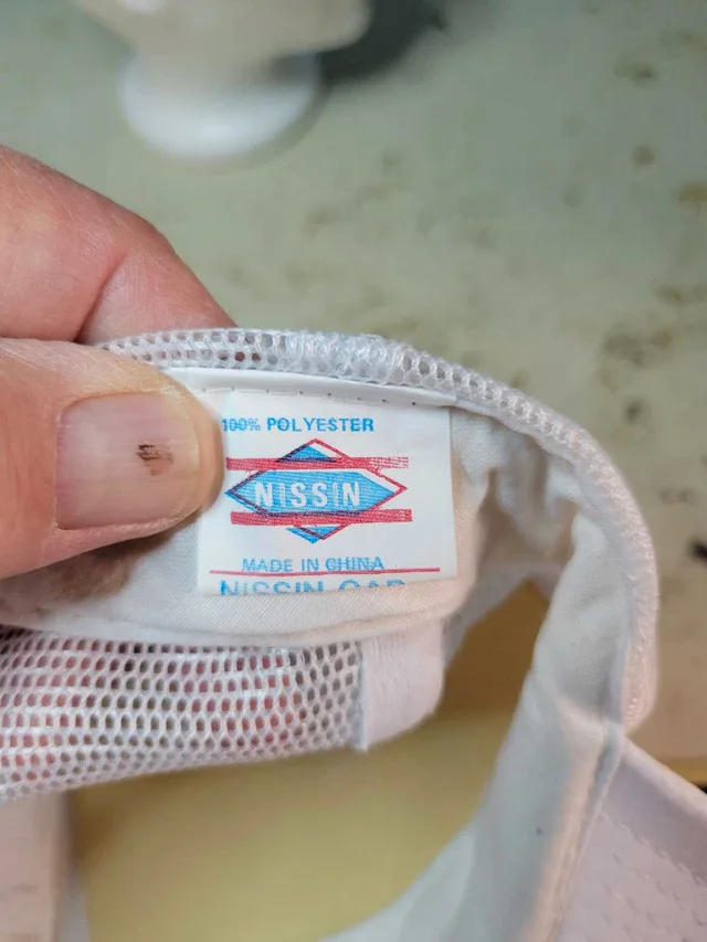 Vintage Fitzgeralds Casino trucker / Dad hat image indicator(6)