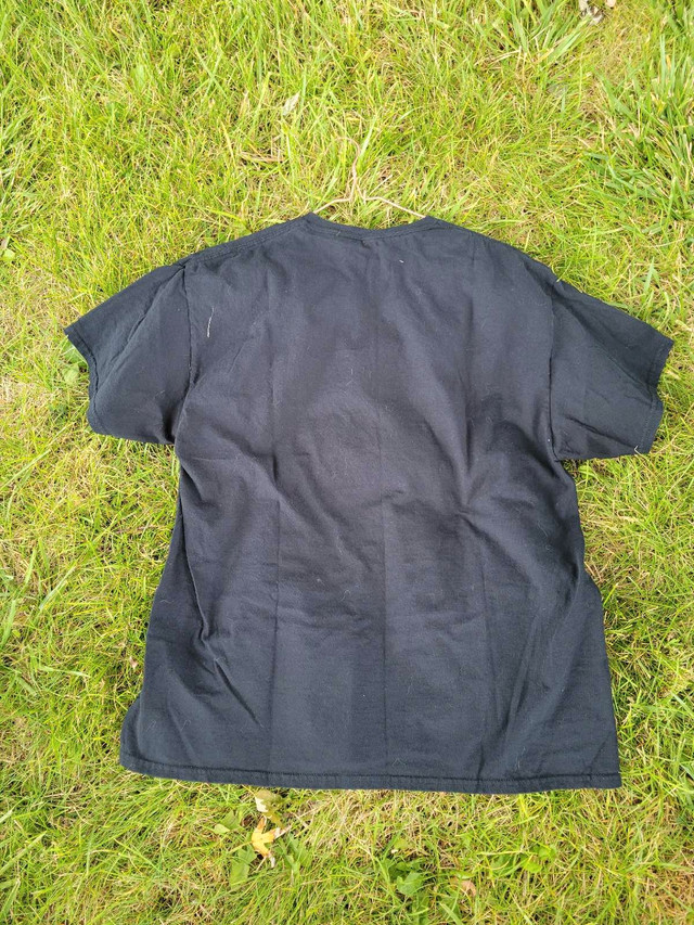 Men's Skull tshirt by Action Apparel size xl - photo 3