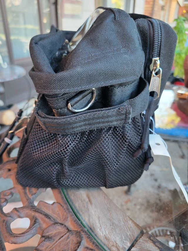 Bicycle Handle bar Carrier bags brand new with tags - photo 5