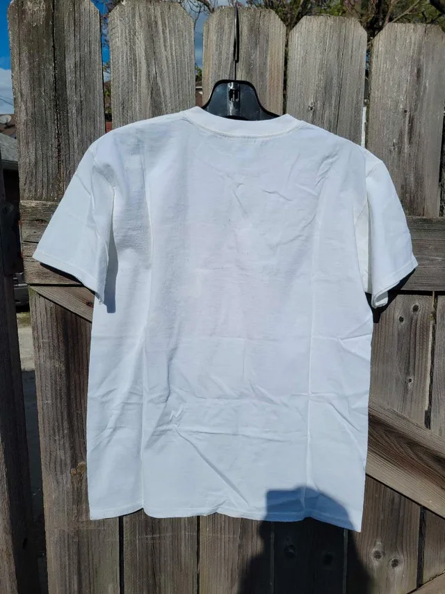 Ireland 2002 Soccer / Football Championship t-shirt size M image indicator(4)