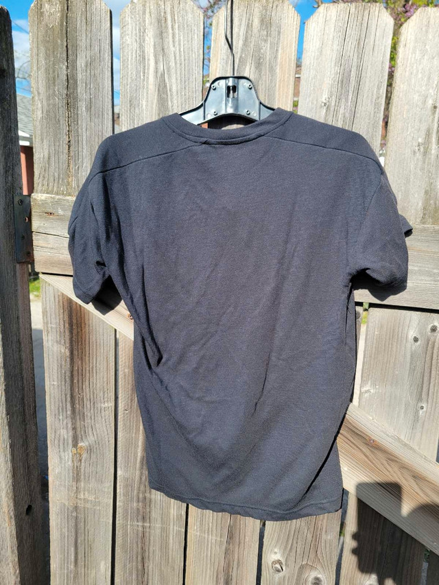 Adidas Toronto Maple Leafs tshirt size small - photo 4