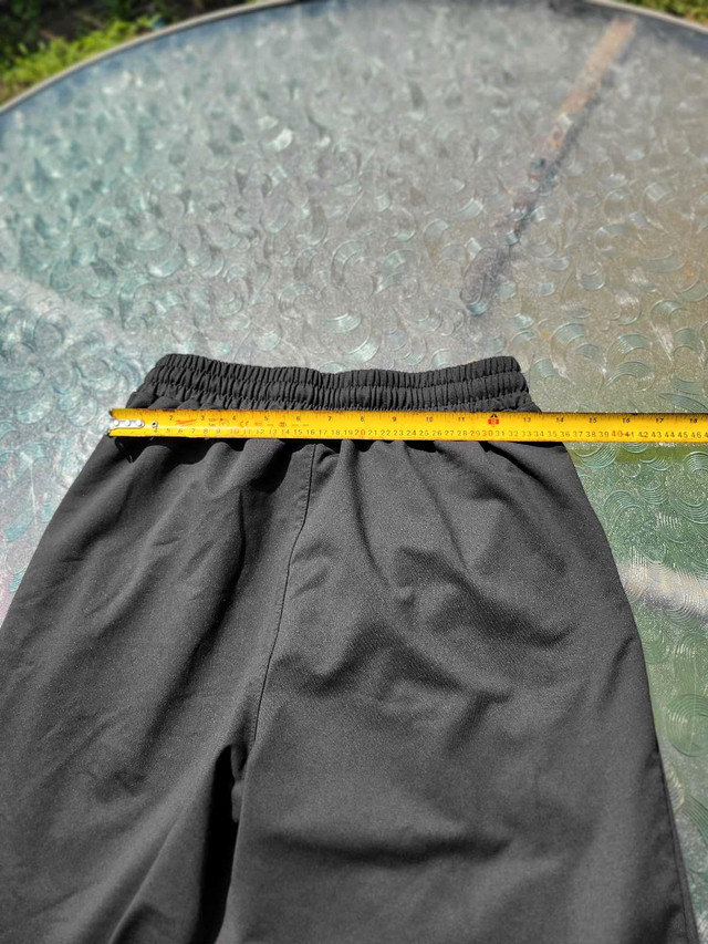 Carhartt WIP AMERICAN SCRIPT JOGGING PANT youth xl - photo 5