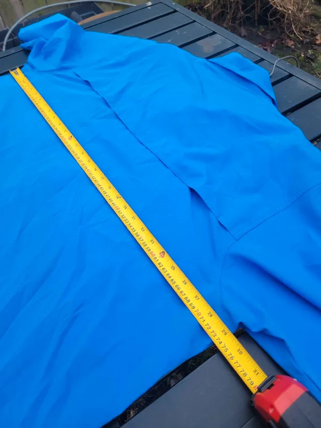 Men's Bimini Bay Outfitters fishing shirt . 3XL image indicator(7)