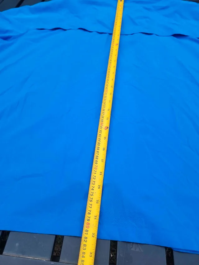 Men's Bimini Bay Outfitters fishing shirt . 3XL image indicator(8)