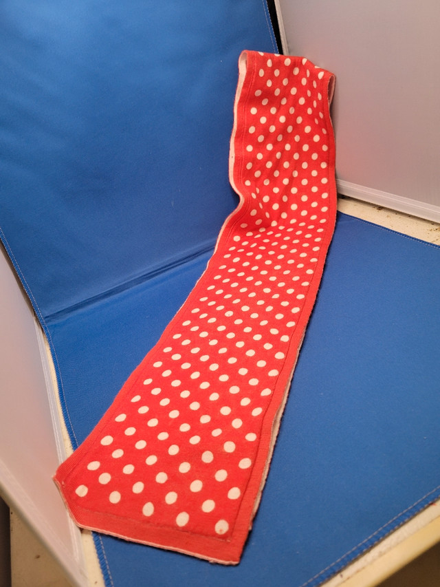 Vintage COACH scarf with great color and graphics - photo 5