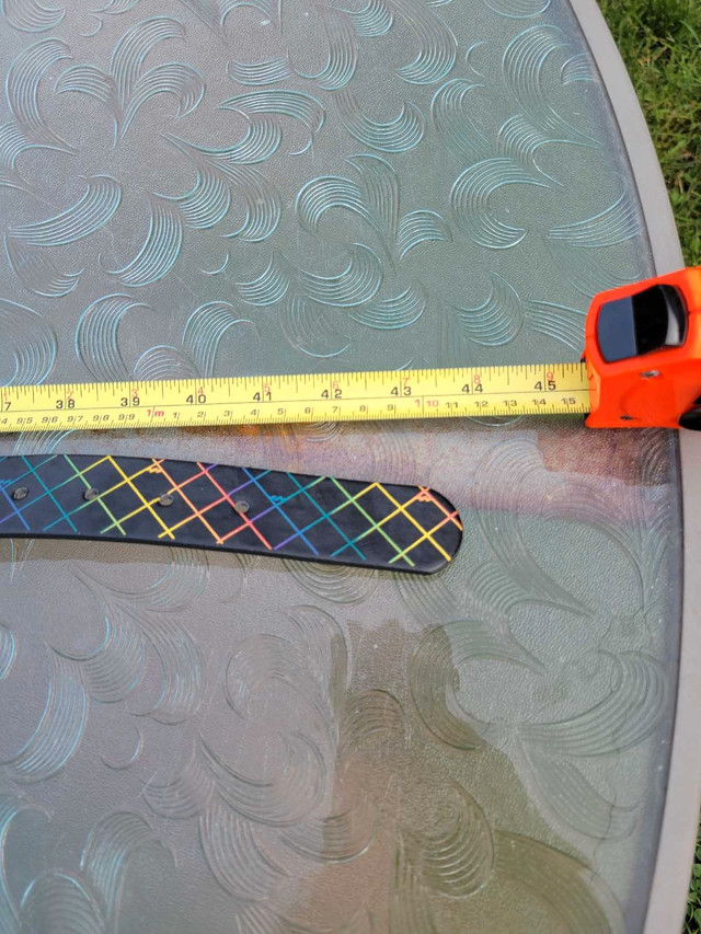 Billabong reversible belt measurements in pic. - photo 2