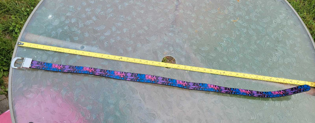Billabong reversible belt measurements in pic. - photo 3