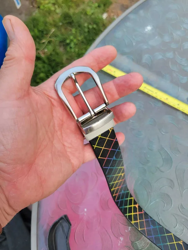 Billabong reversible belt measurements in pic. image indicator(6)