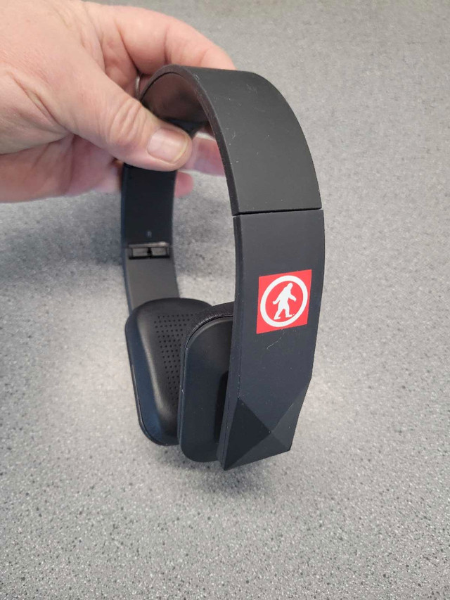 Tuis - Wireless Bluetooth Headphones - photo 2