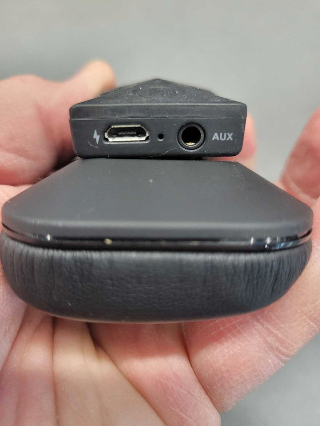 Tuis - Wireless Bluetooth Headphones - photo 4