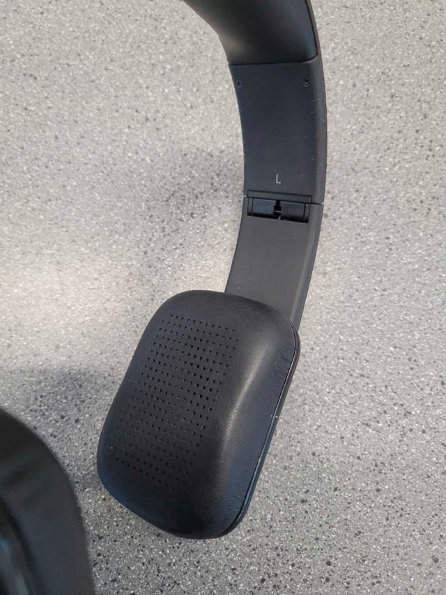 Tuis - Wireless Bluetooth Headphones - photo 5