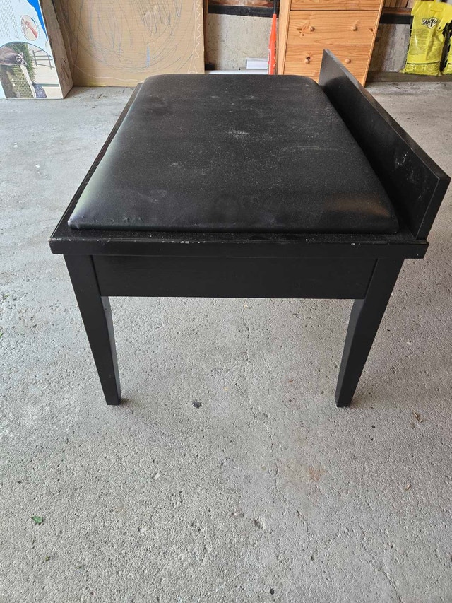 Bench Seat - photo 2