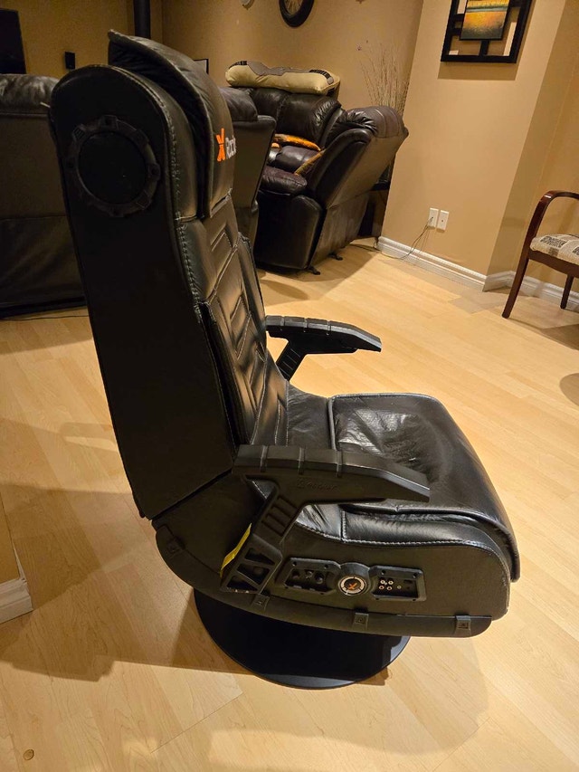 XRocker Gaming Chair - photo 2