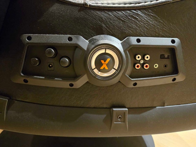 XRocker Gaming Chair - photo 3