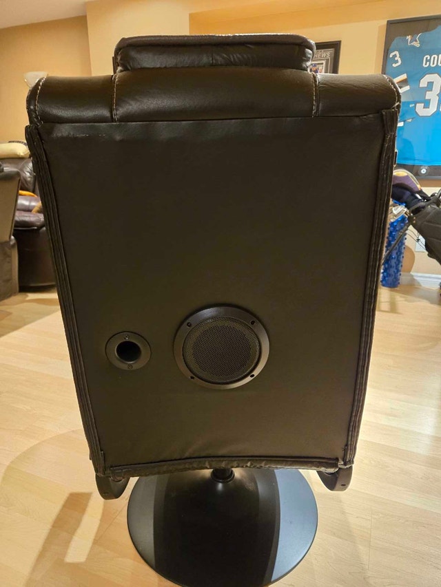 XRocker Gaming Chair - photo 5