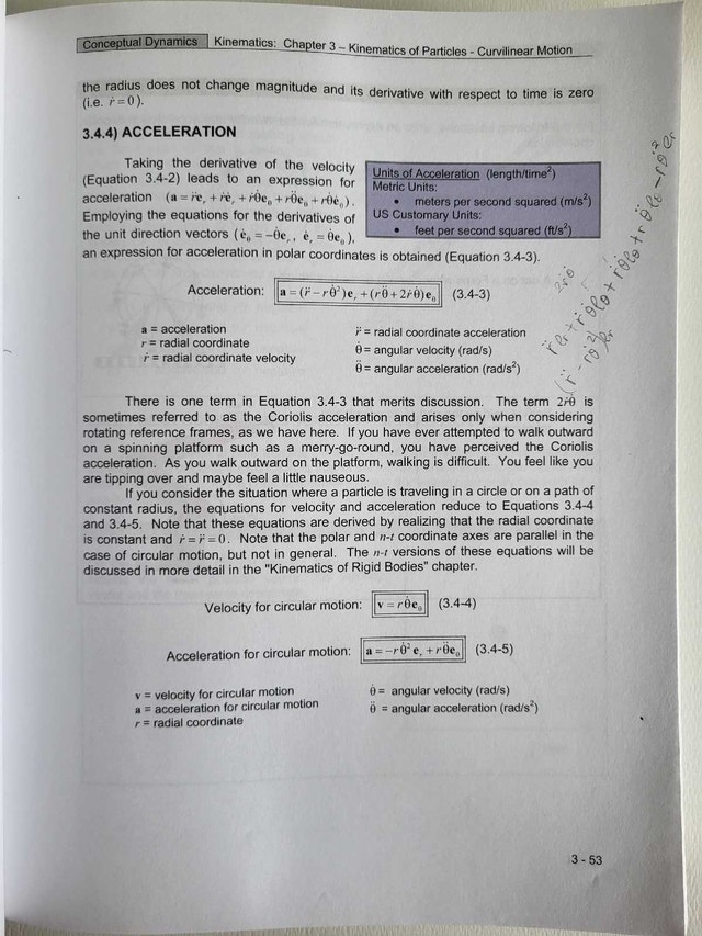 Conceptual Dynamics: An Interactive Text and Workbook - photo 5