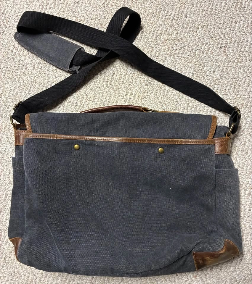 Messenger Bag - photo 2