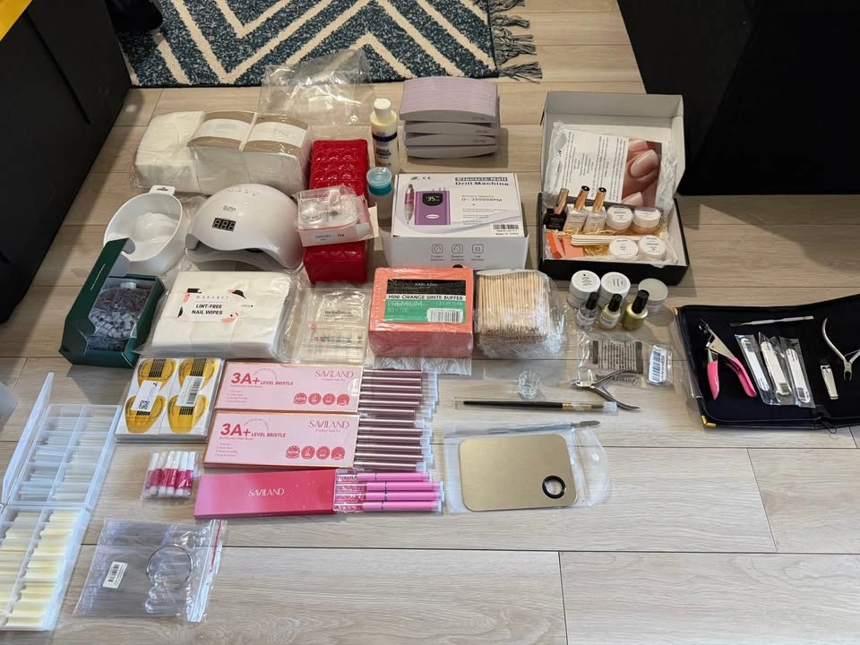 Nail Professional COMBO - photo 2