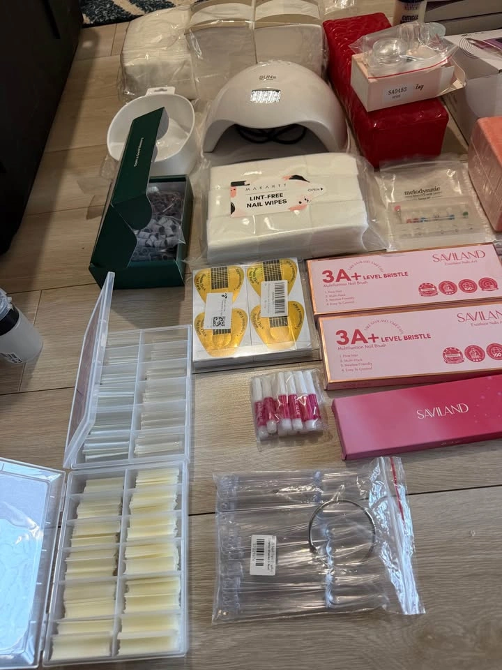 Nail Professional COMBO - photo 3