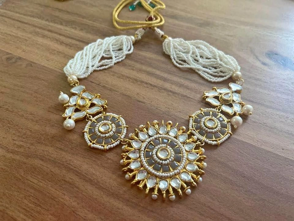Indian Jewellery