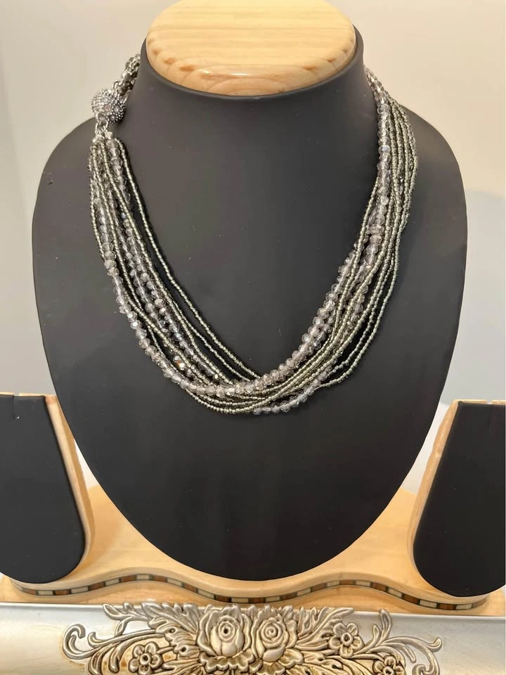 Necklace - photo 2