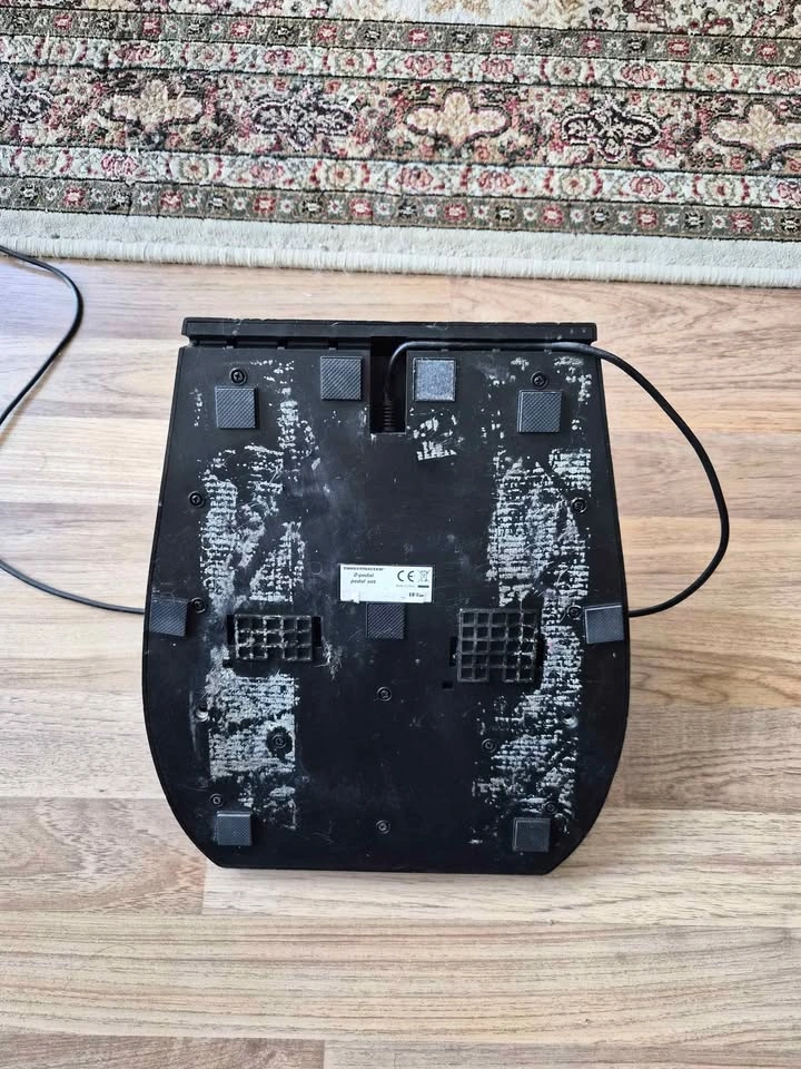 Sim pedals - photo 2