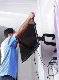 Tv Mounting