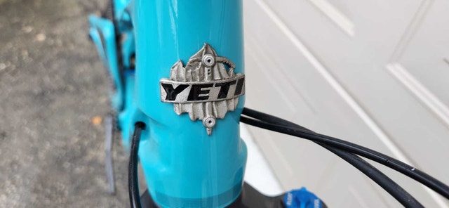 Brand New Yeti SB115 | T2 Carbon | Large | 29 Wheels - photo 4