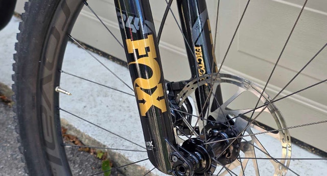 2024 Kona Hei Hei Carbon AXS XX1 - photo 5