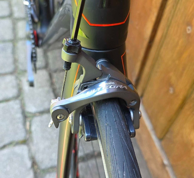 CUBE AGREE SL CARBON Road Bike - photo 3