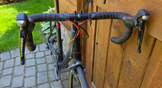 CUBE AGREE SL CARBON Road Bike - photo 4