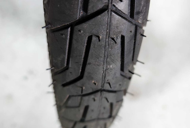 Brand New Continental Ride City Tire - photo 2
