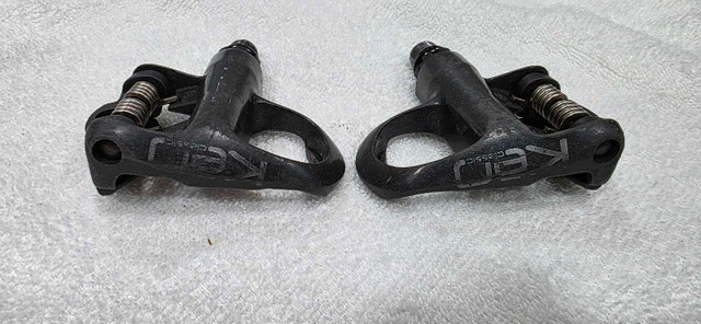 Look Keo Classic Road Pedals - photo 2