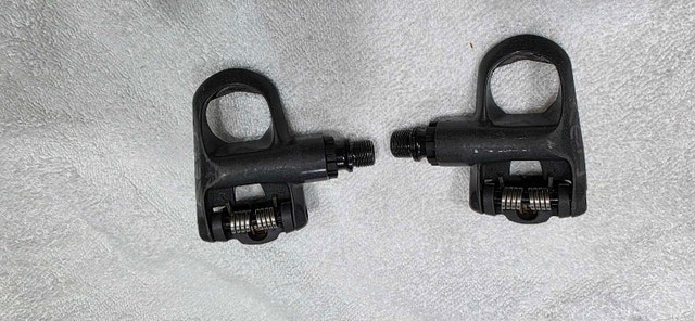 Look Keo Classic Road Pedals - photo 3