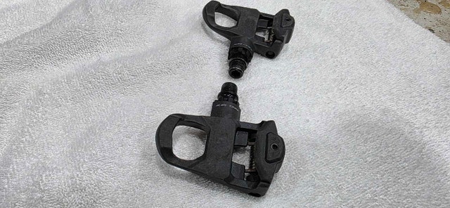 Look Keo Classic Road Pedals - photo 4