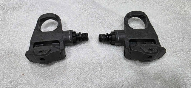 Look Keo Classic Road Pedals - photo 5