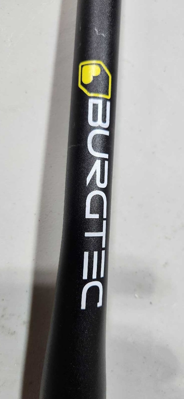 Burgtec RW Handlebar 35x660 - photo 3