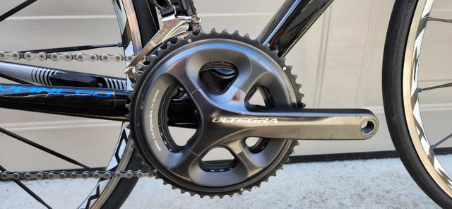 Giant TCR Advanced Carbon - Full Ultegra - photo 4