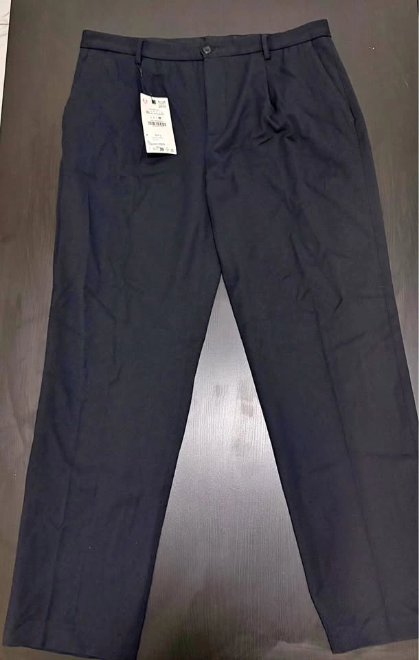 Zara men pants