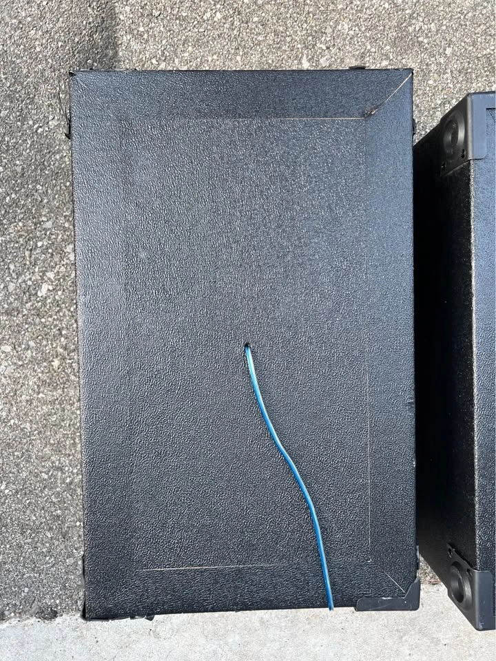 Pyle Disc Jam PSUFM625 Speakers Pair - photo 3