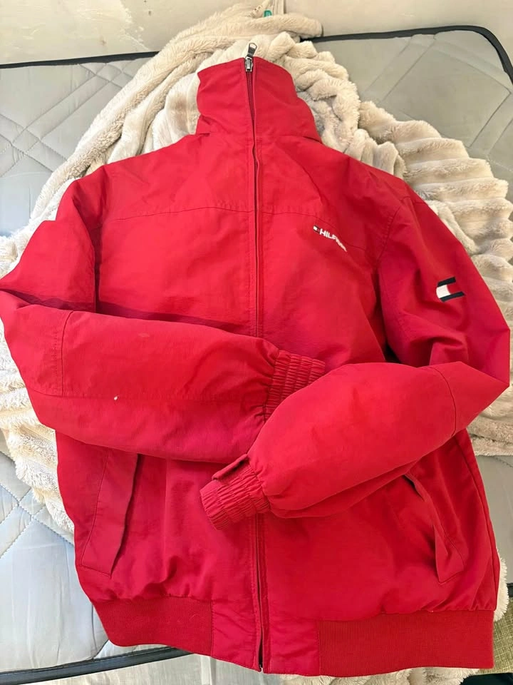 Tommy Hilfiger Jacket - Small
