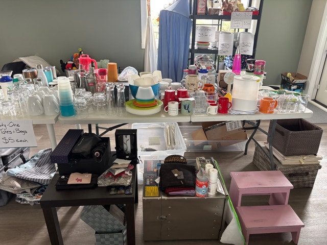 ESTATE CLEARANCE LOT - EVERYTHING MUST GO - photo 4
