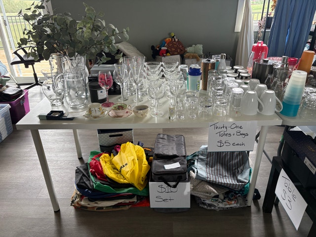 ESTATE CLEARANCE LOT - EVERYTHING MUST GO - photo 5