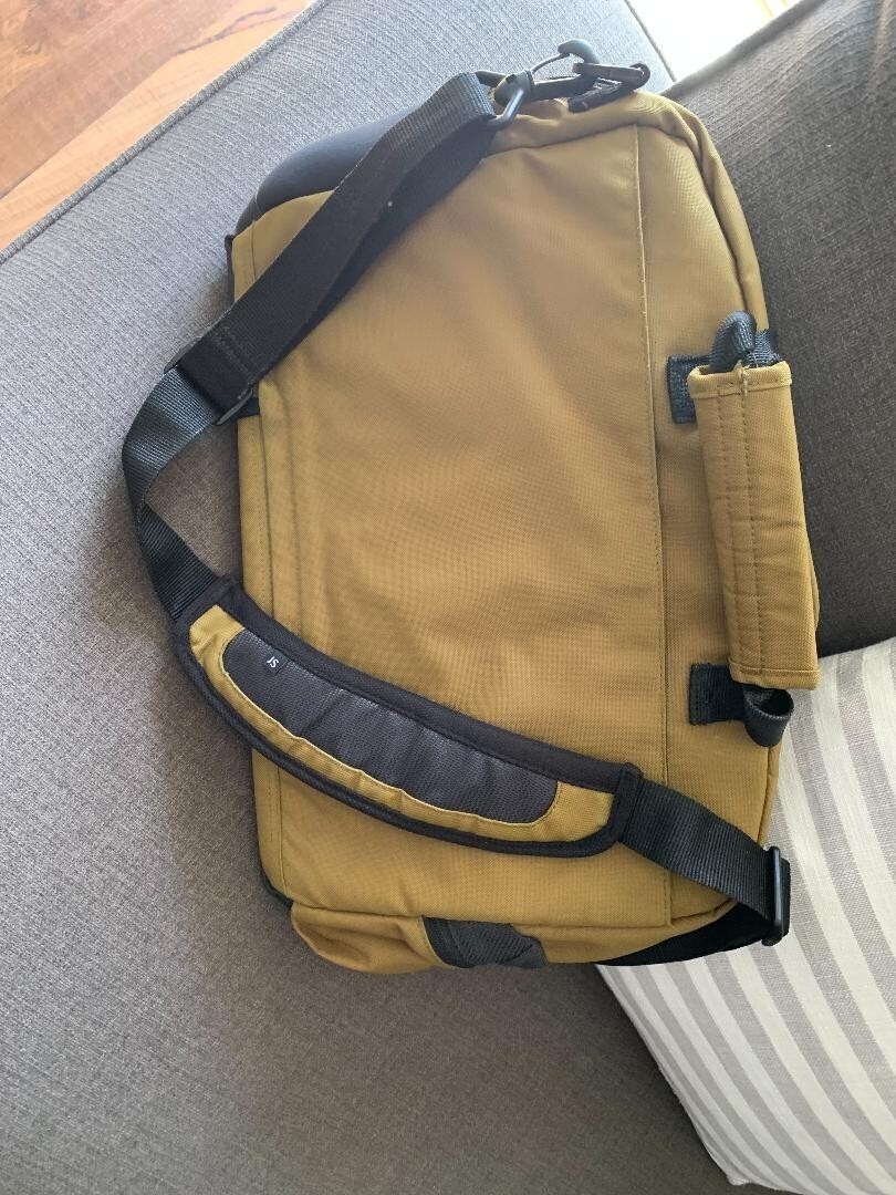 JANSPORT PORTAL CROSSBODY BAG - photo 5