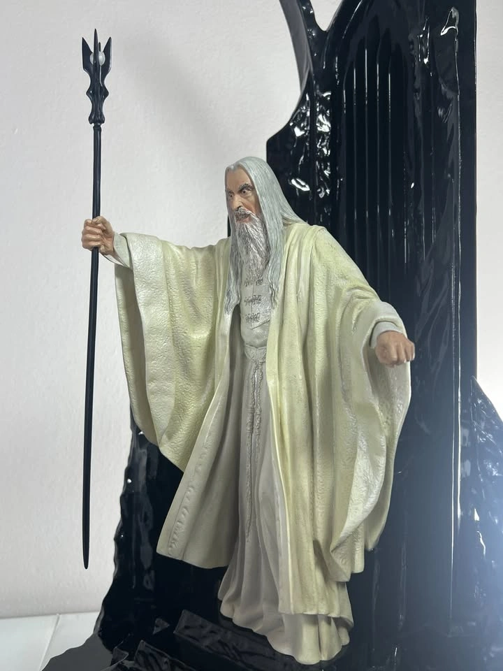 SIDESHOW COLLECTIBLES: The Lord of the Rings - photo 5